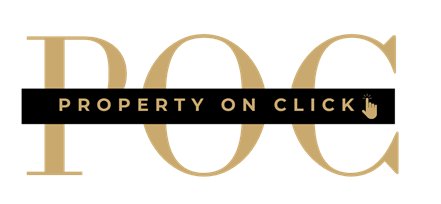 PropertyOnClick Logo