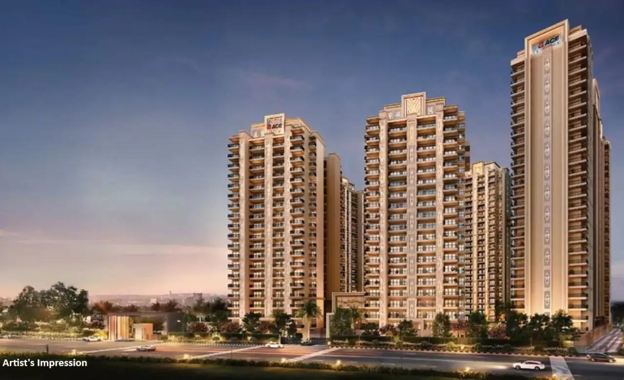 Delhi-NCR Premium Housing Sales Surge 30% in Q1 as ₹1 Crore+ Homes Lead Buyer Demand