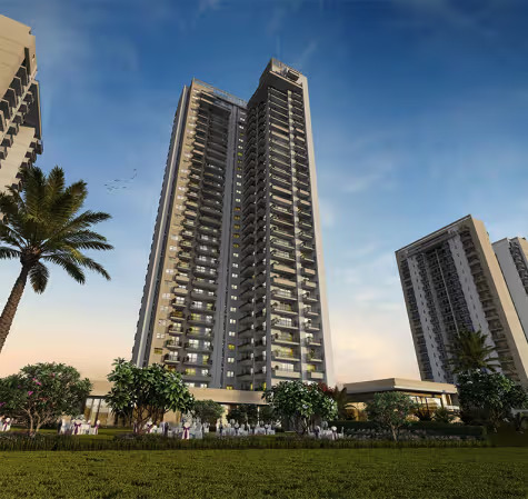 Godrej Nurture Phase 2