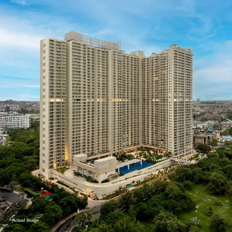 DLF One Midtown