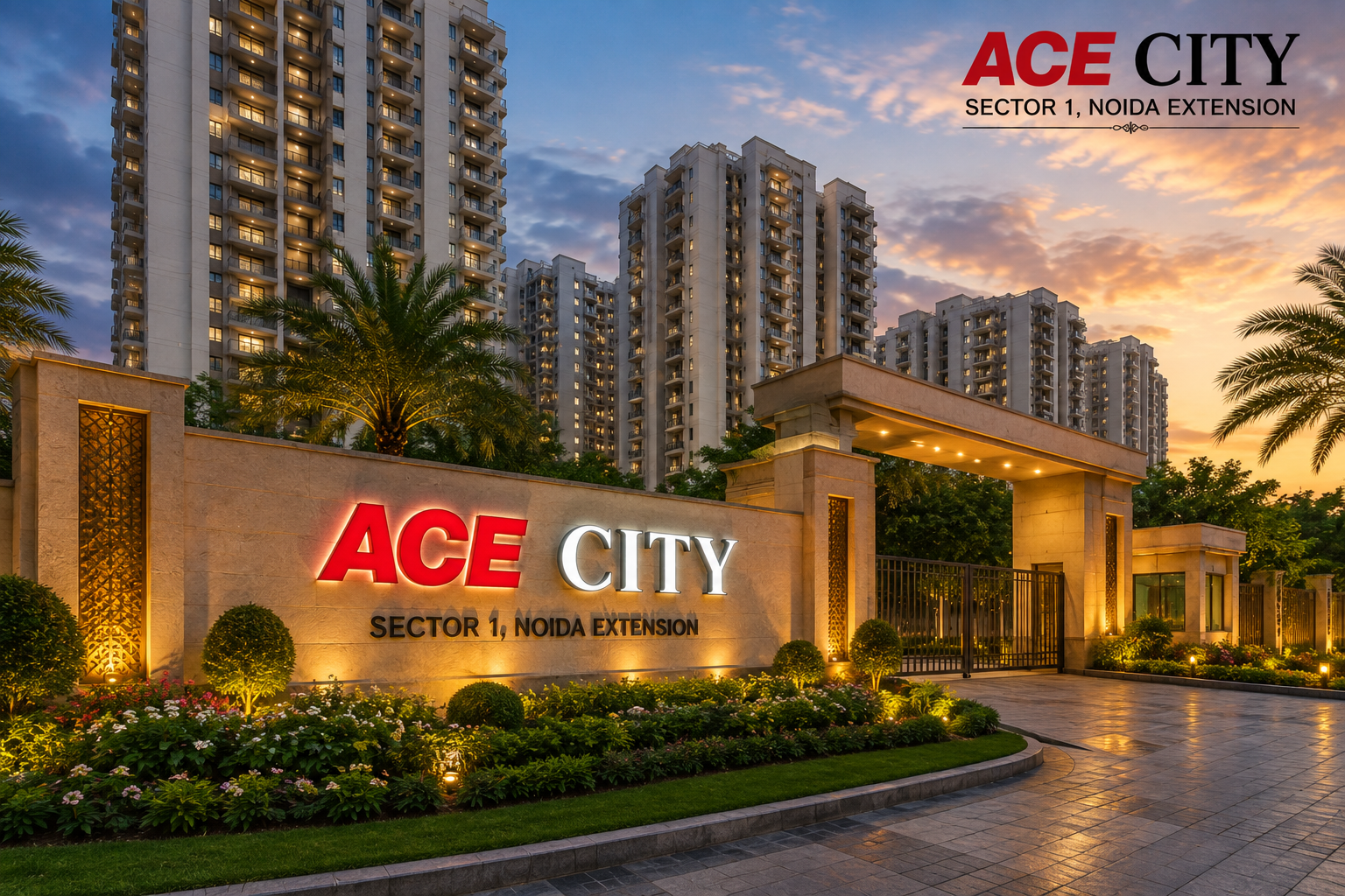 Ace City