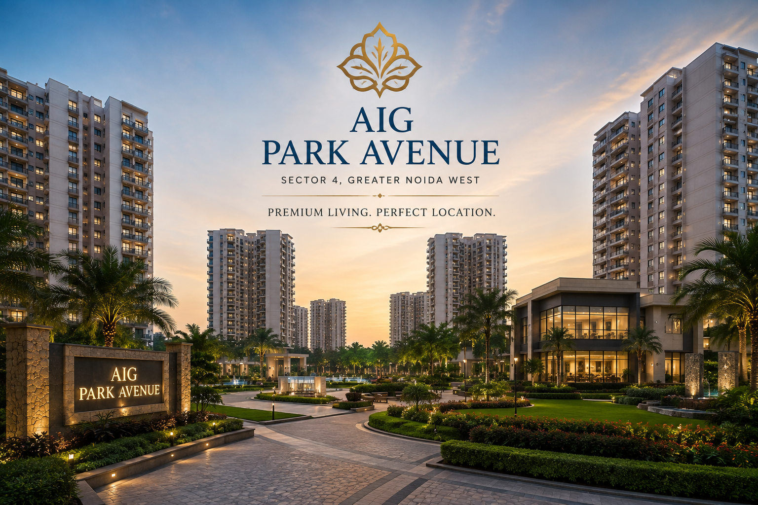 Park Avenue