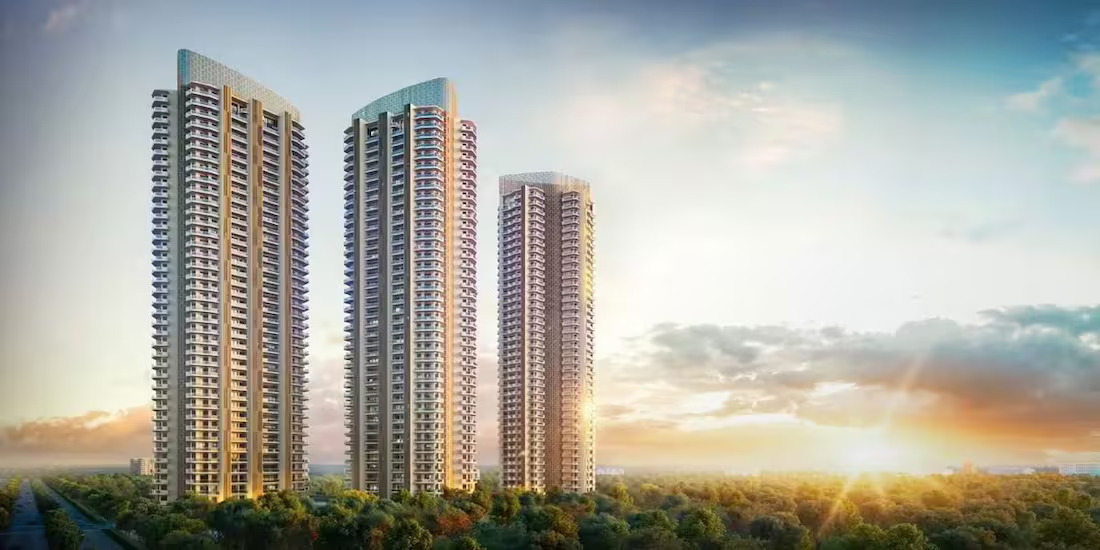 Karyan Trevana Residences