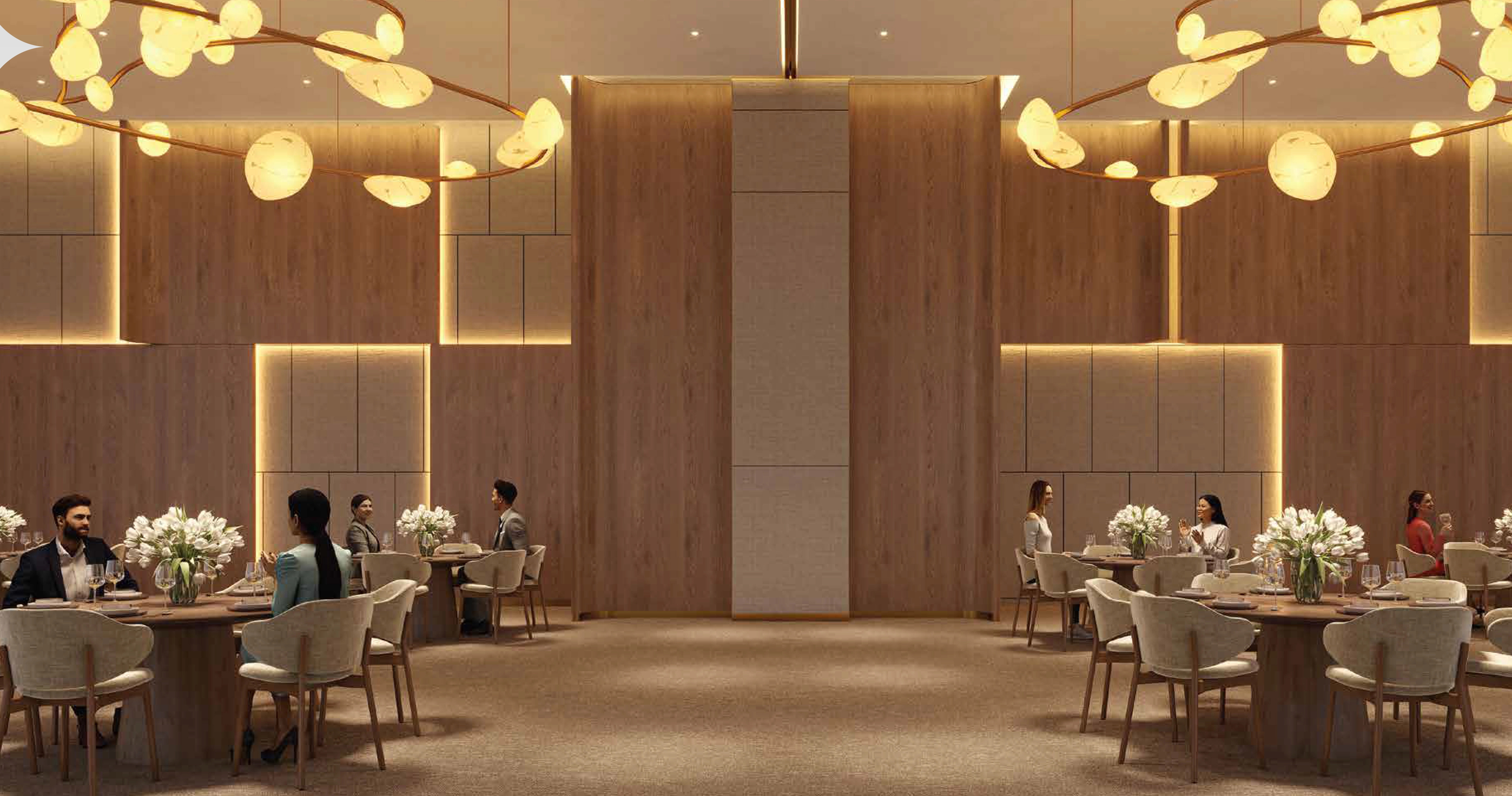 Karyan Trevana Residences