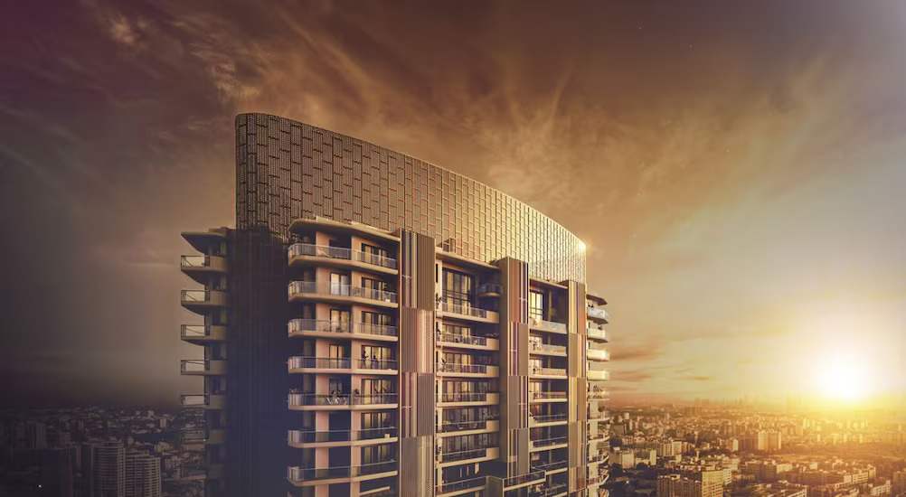 Karyan Trevana Residences