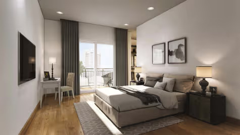 Godrej Nurture Phase 2