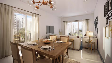 Godrej Nurture Phase 2