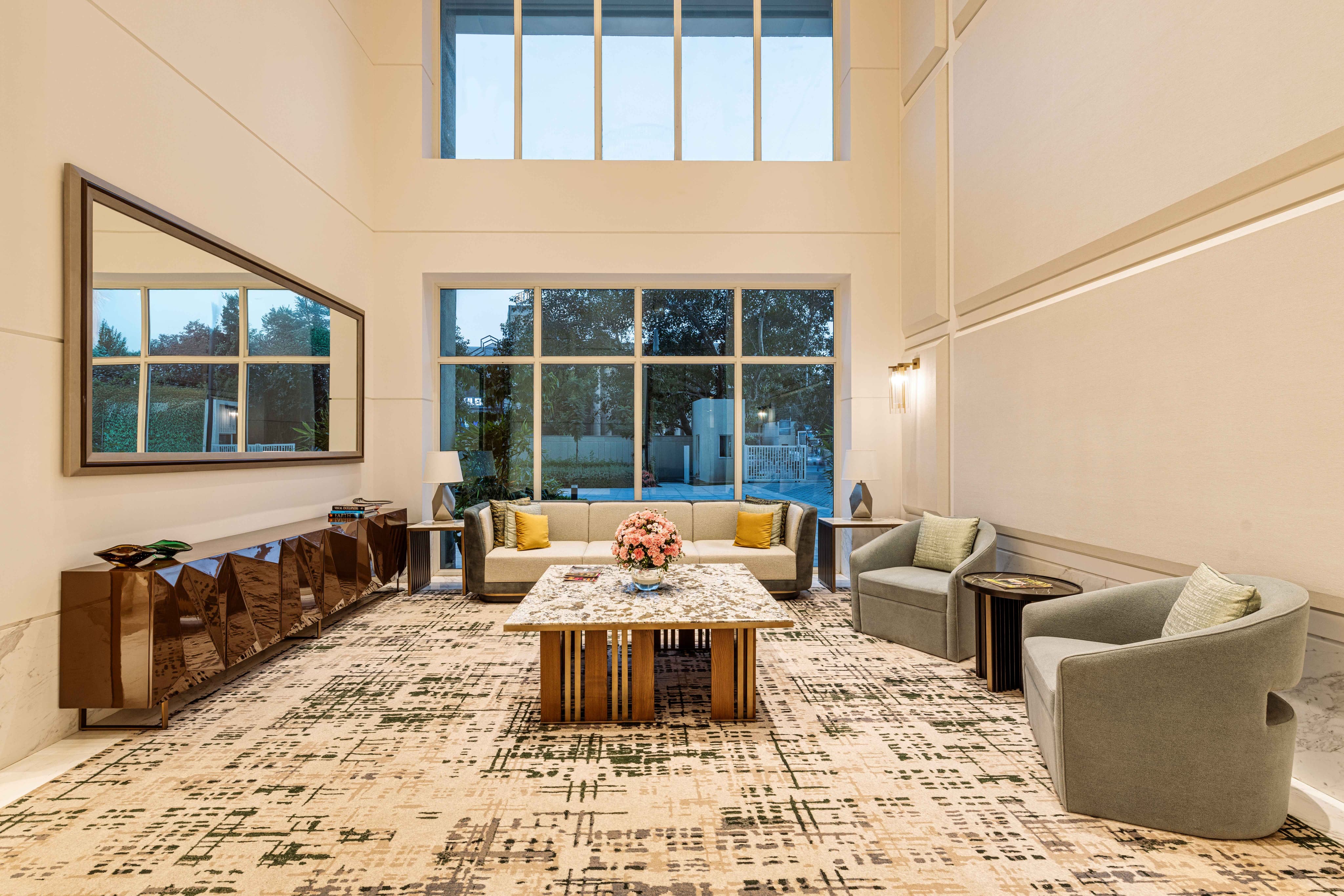DLF One Midtown