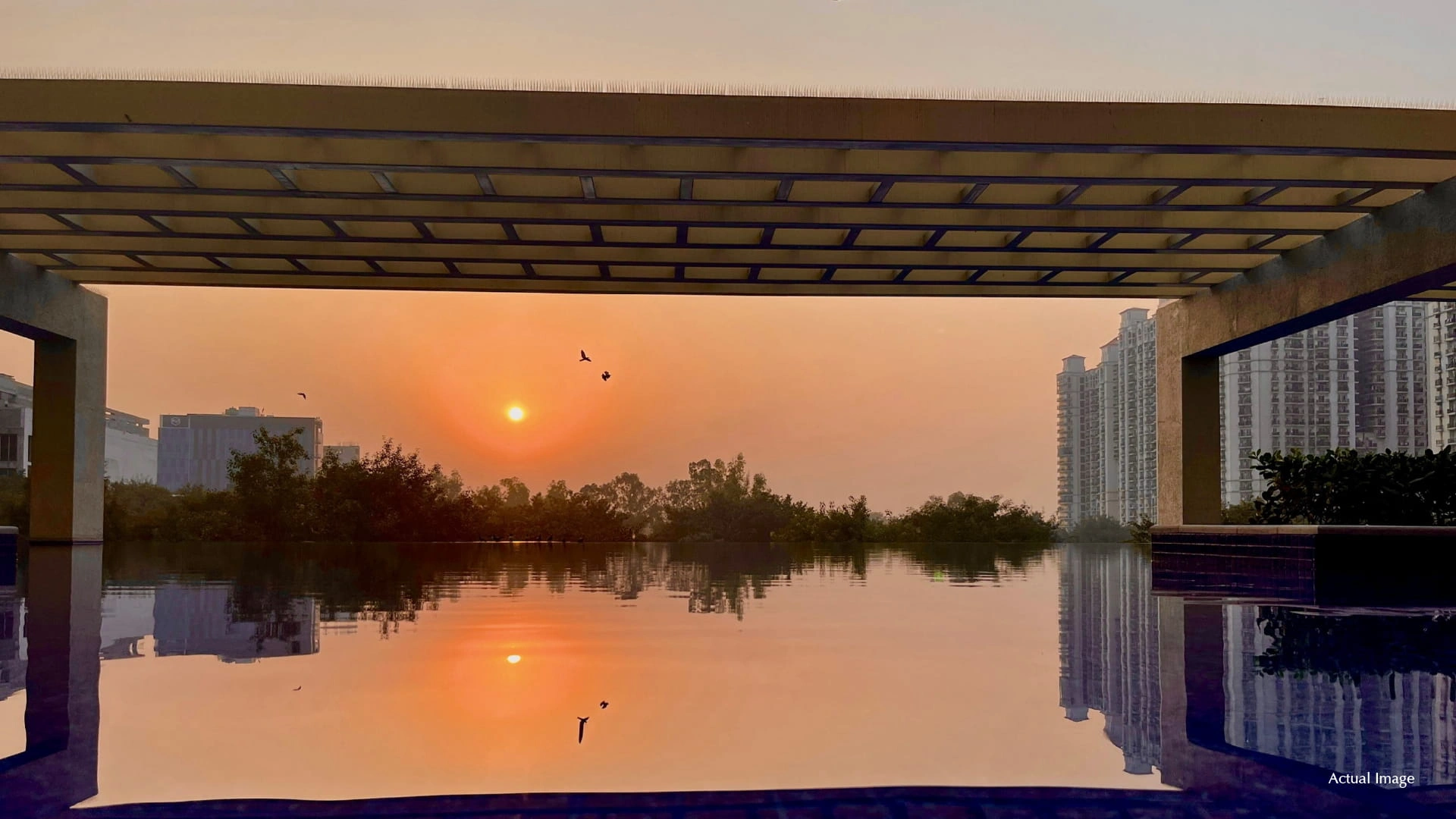 DLF One Midtown