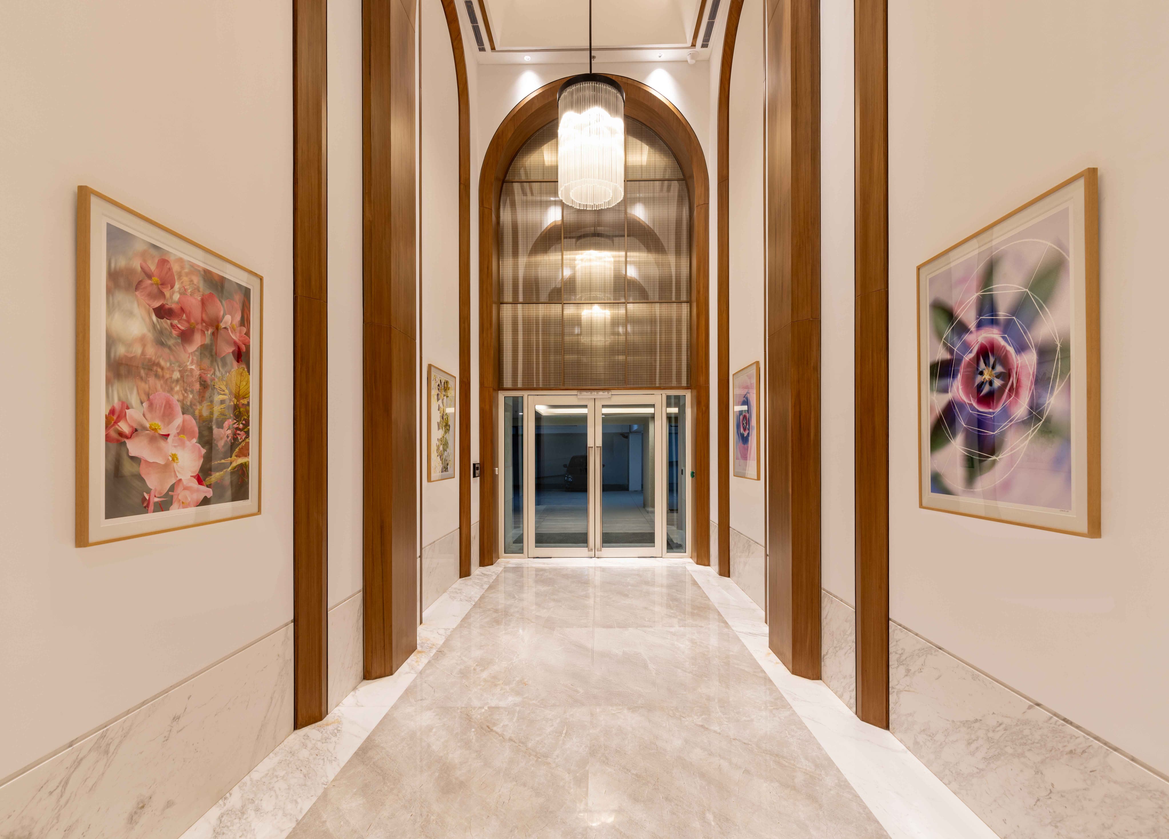 DLF One Midtown
