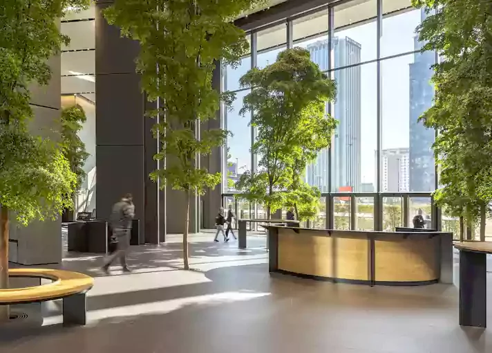Godrej Connaught One