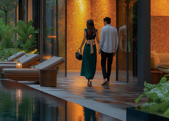 Godrej Connaught One
