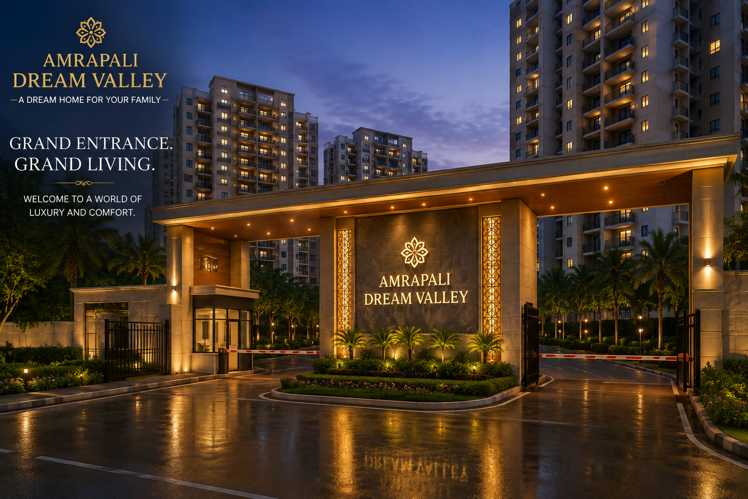 Dream Valley