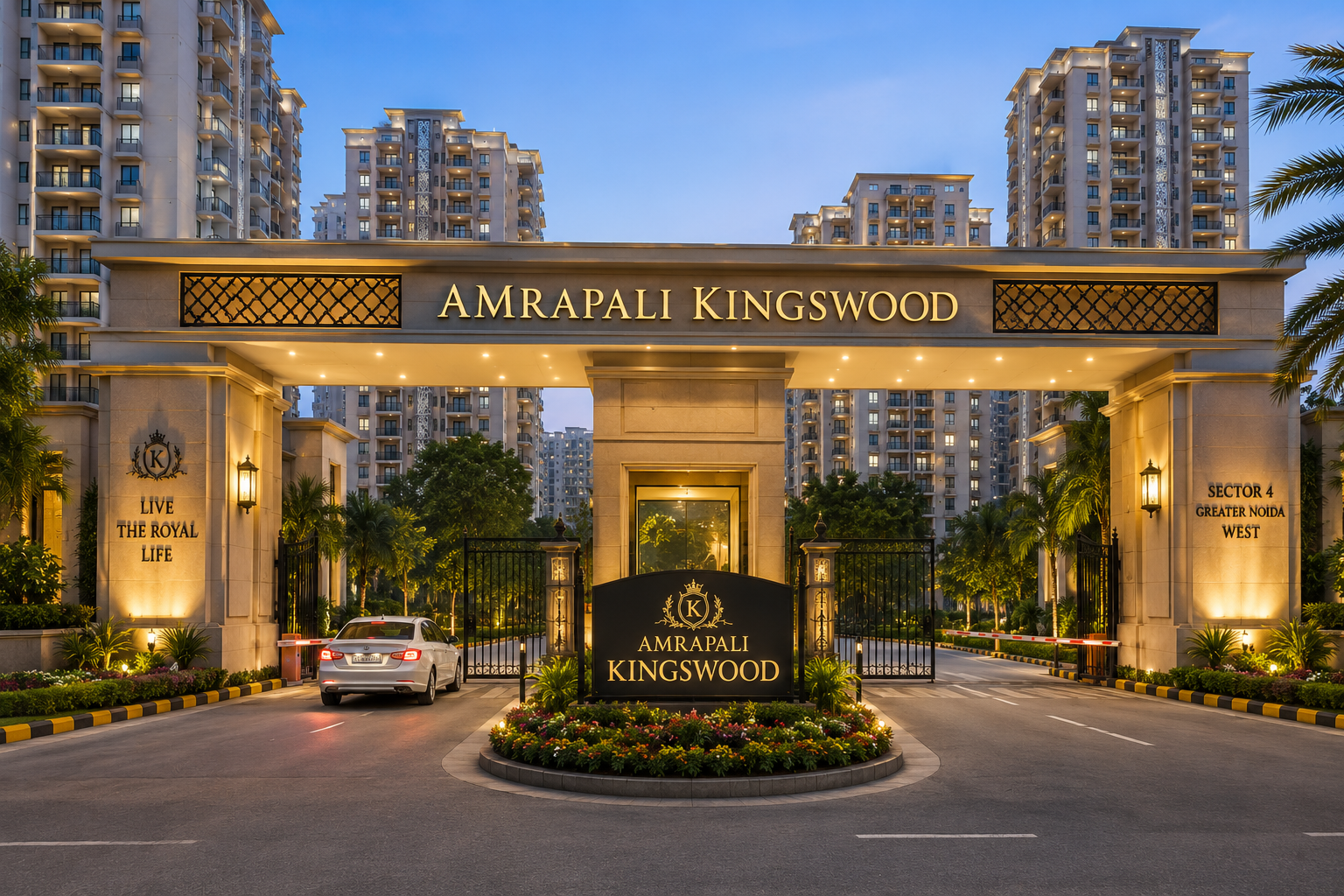 Kingswood