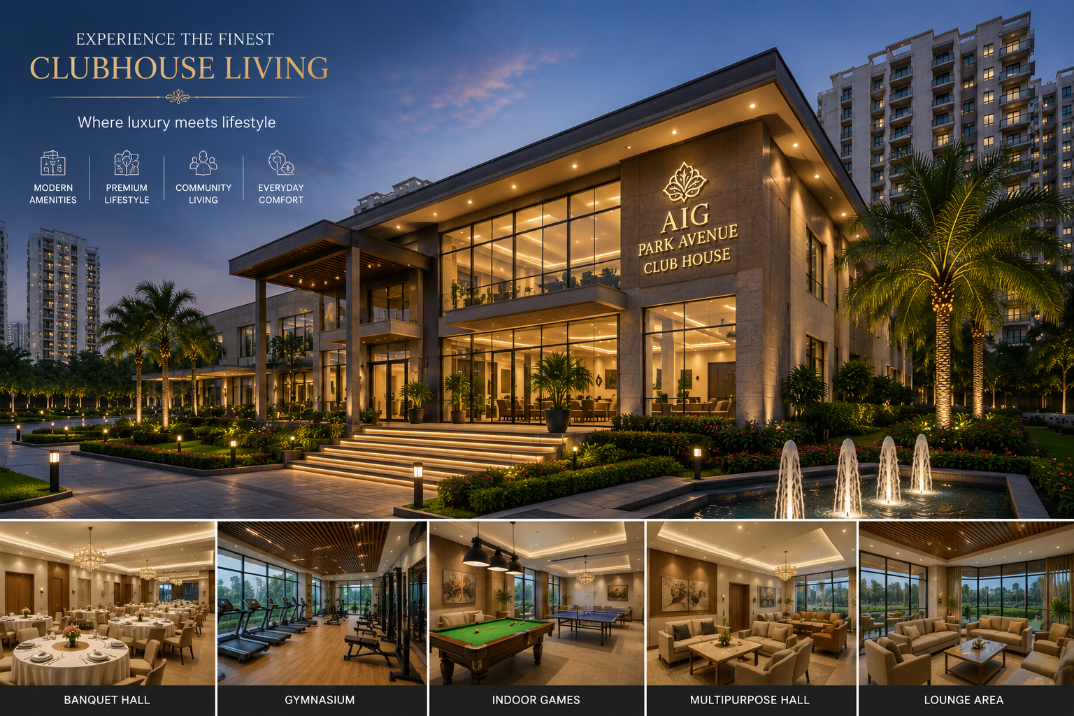 Park Avenue