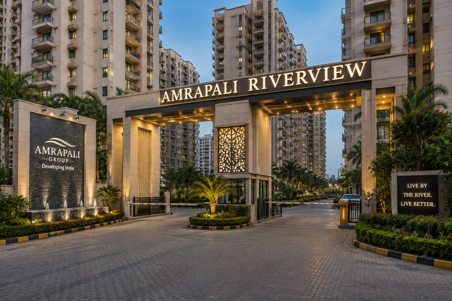Riverview