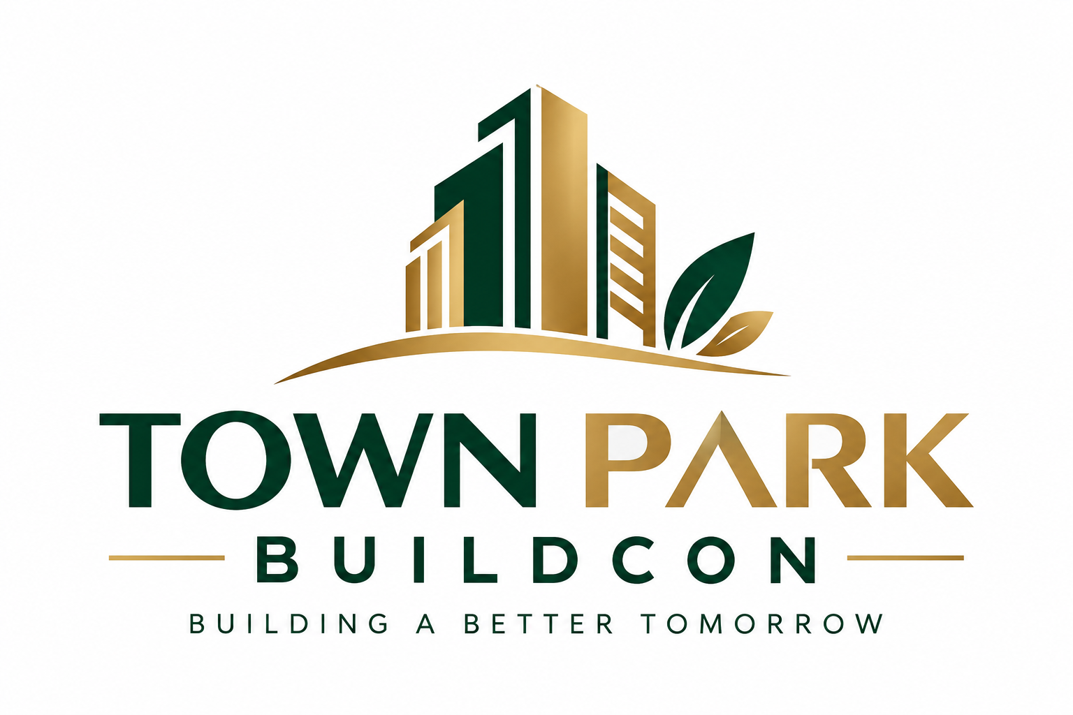 Town Park Buildcon