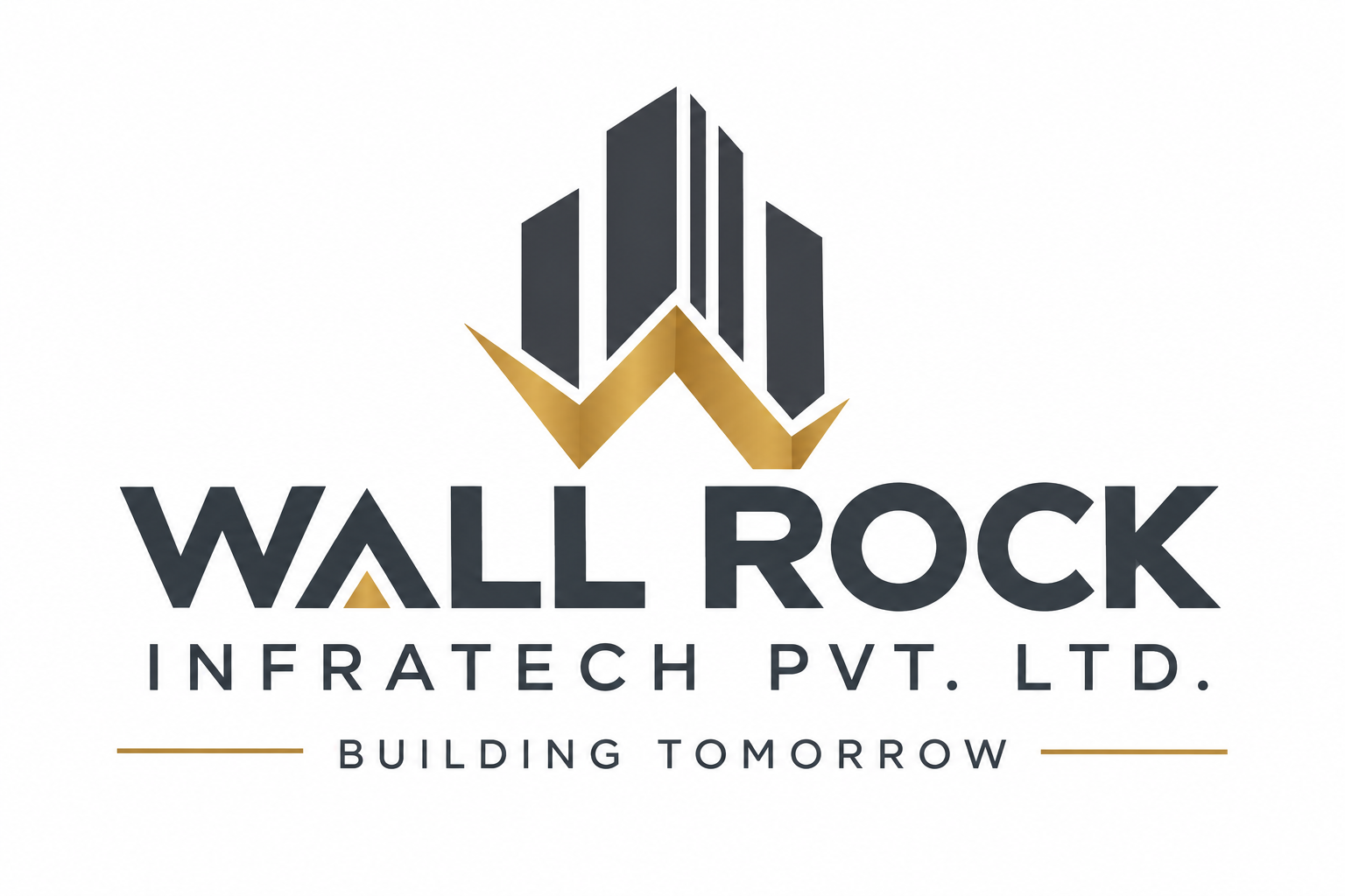 Wall Rock Infratech